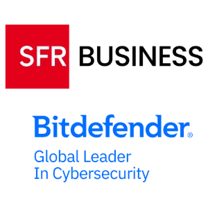 SFR BUSINESS & BITDEFENDER