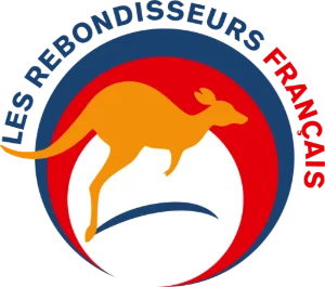 LES REBONDISSEURS FRANCAIS